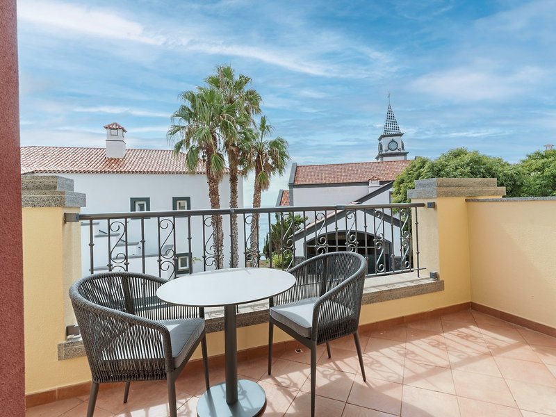 Dreams Madeira Resort, Spa & Marina 9