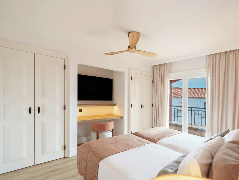 Dreams Madeira Resort, Spa & Marina 19