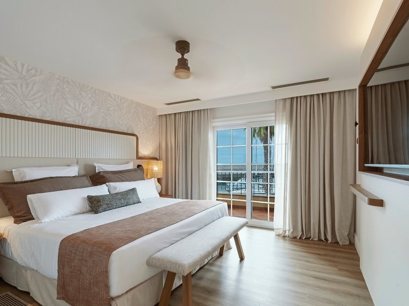 Dreams Madeira Resort, Spa & Marina 22