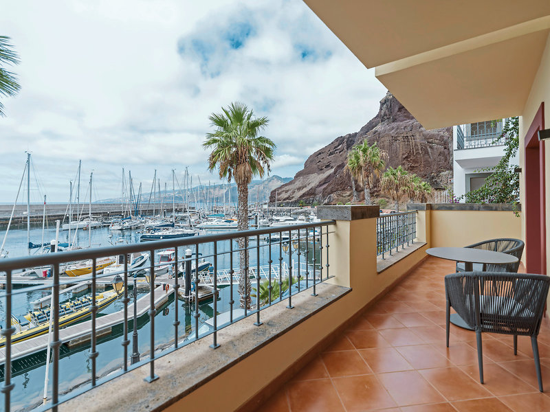 Dreams Madeira Resort, Spa & Marina 27