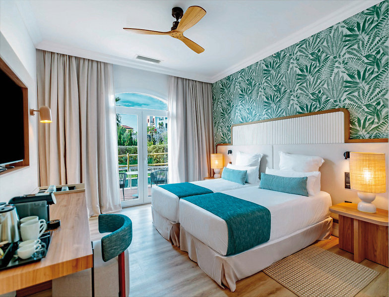 Dreams Madeira Resort, Spa & Marina 35