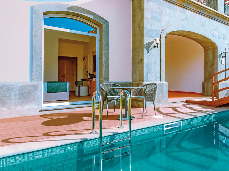 Dreams Madeira Resort, Spa & Marina 37