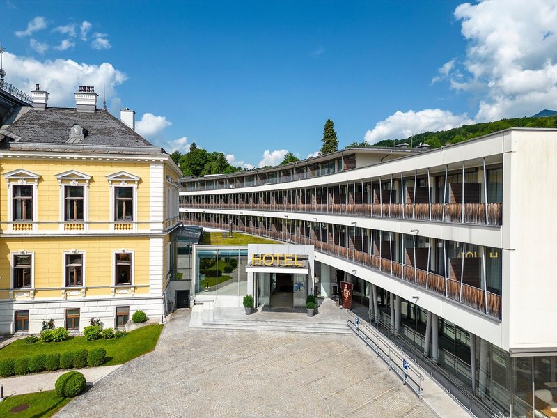 Seilern Vital Resort Villa 3