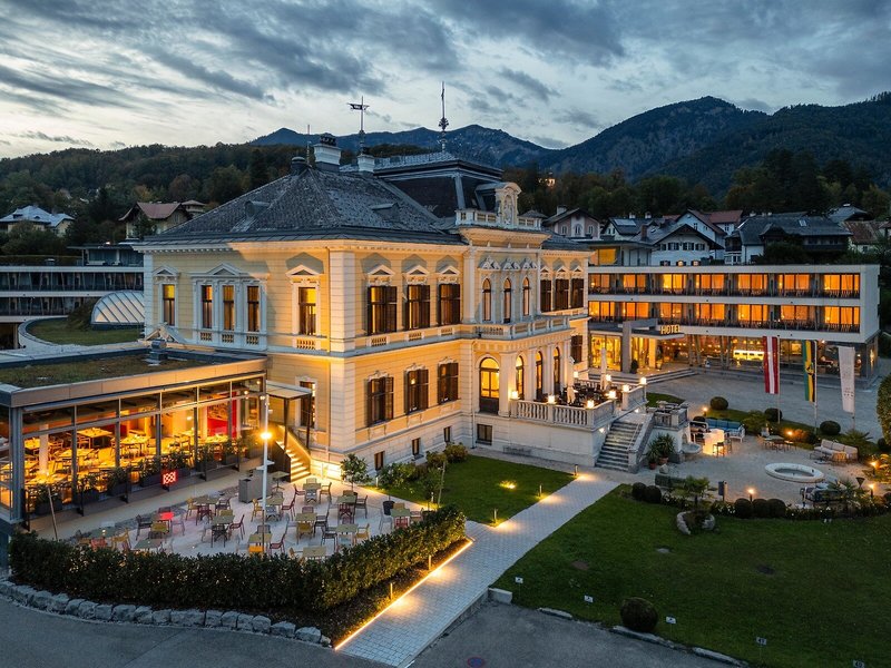 Seilern Vital Resort Villa 6