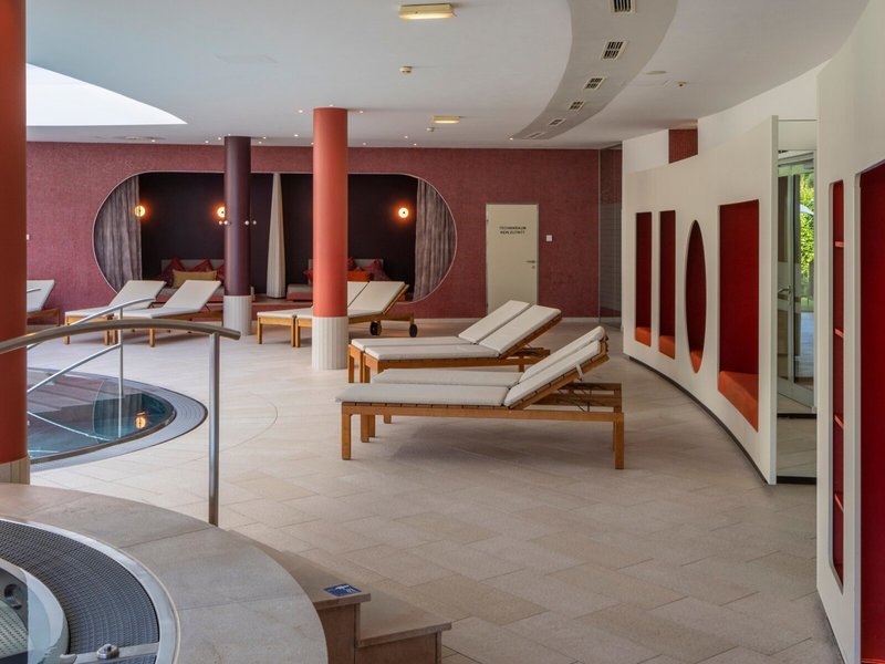 Seilern Vital Resort Villa 8
