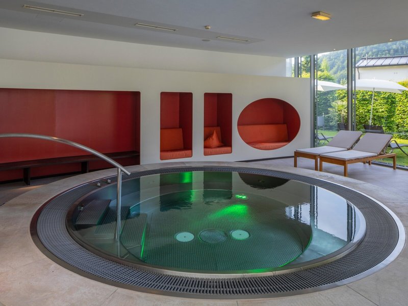 Seilern Vital Resort Villa 9