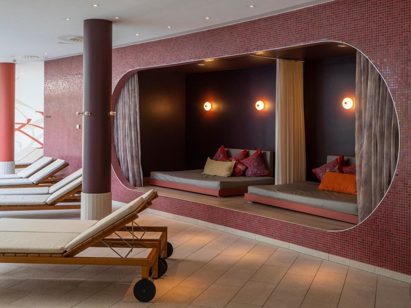 Seilern Vital Resort Villa 10