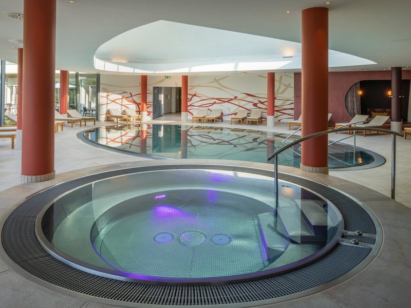 Seilern Vital Resort Villa 13