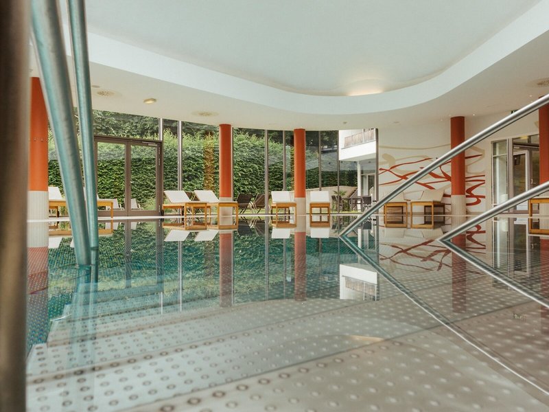 Seilern Vital Resort Villa 14
