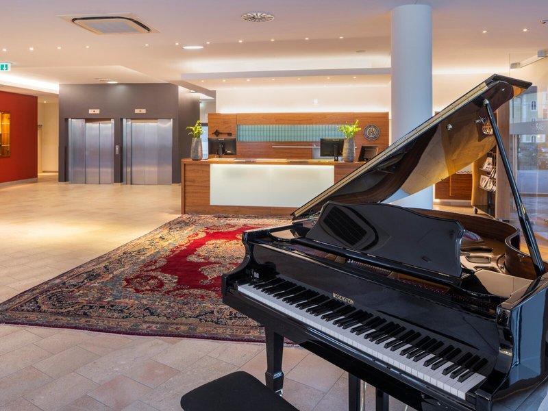 Seilern Vital Resort Villa 15