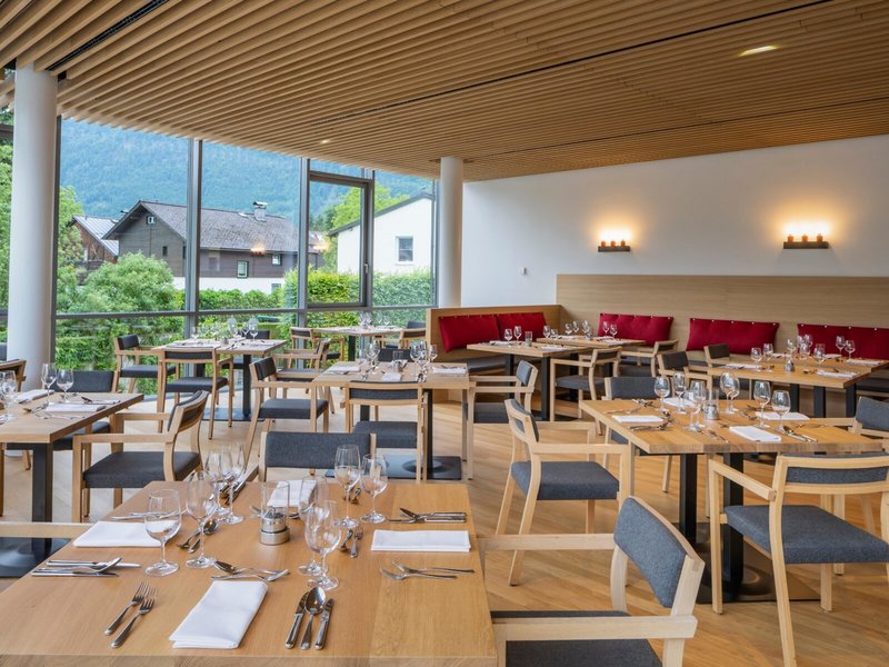 Seilern Vital Resort Villa 19