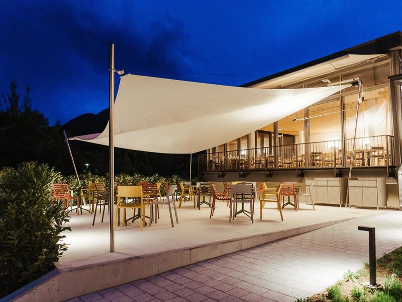 Seilern Vital Resort Villa 27