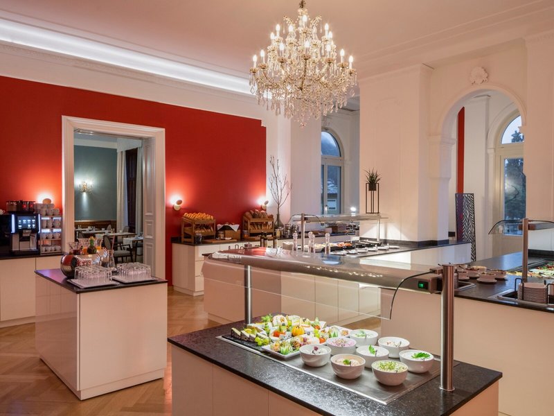 Seilern Vital Resort Villa 29