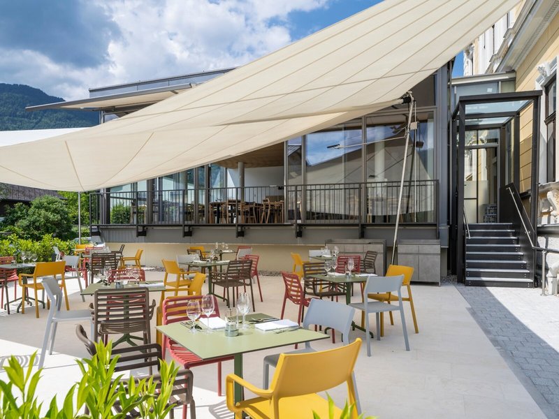 Seilern Vital Resort Villa 30