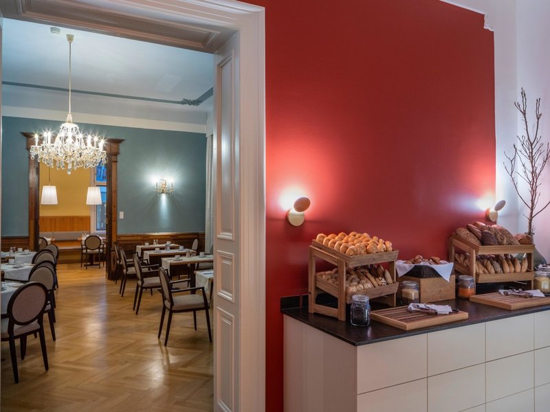 Seilern Vital Resort Villa 32