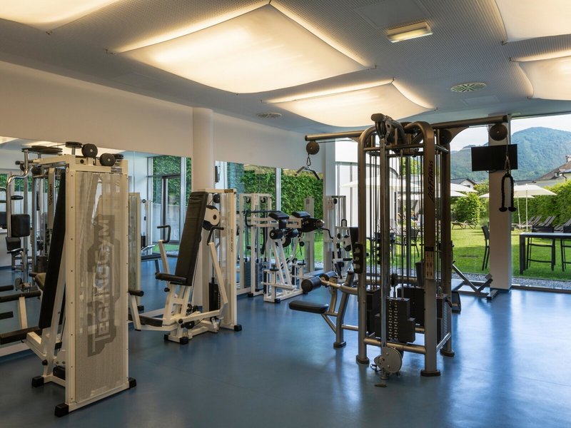 Seilern Vital Resort Villa 36