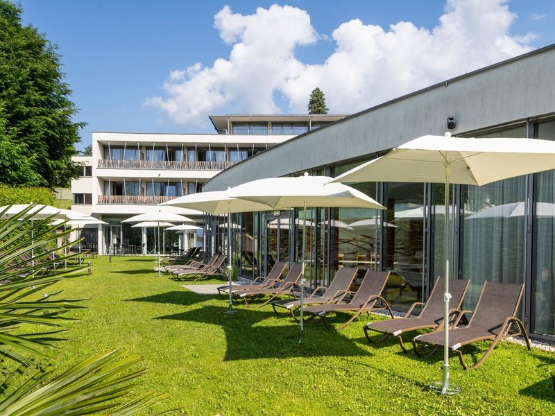 Seilern Vital Resort Villa 37