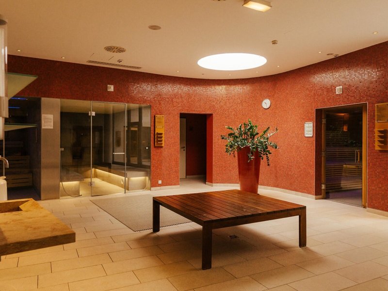 Seilern Vital Resort Villa 38