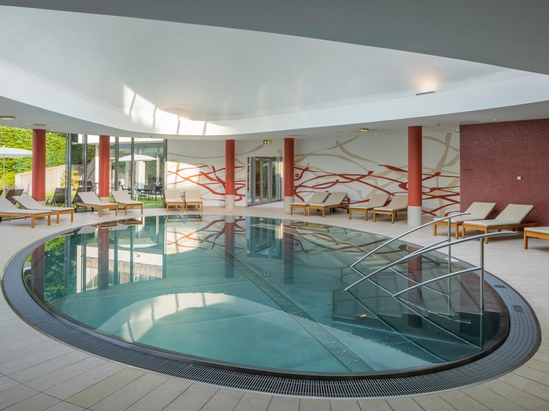 Seilern Vital Resort Villa 39