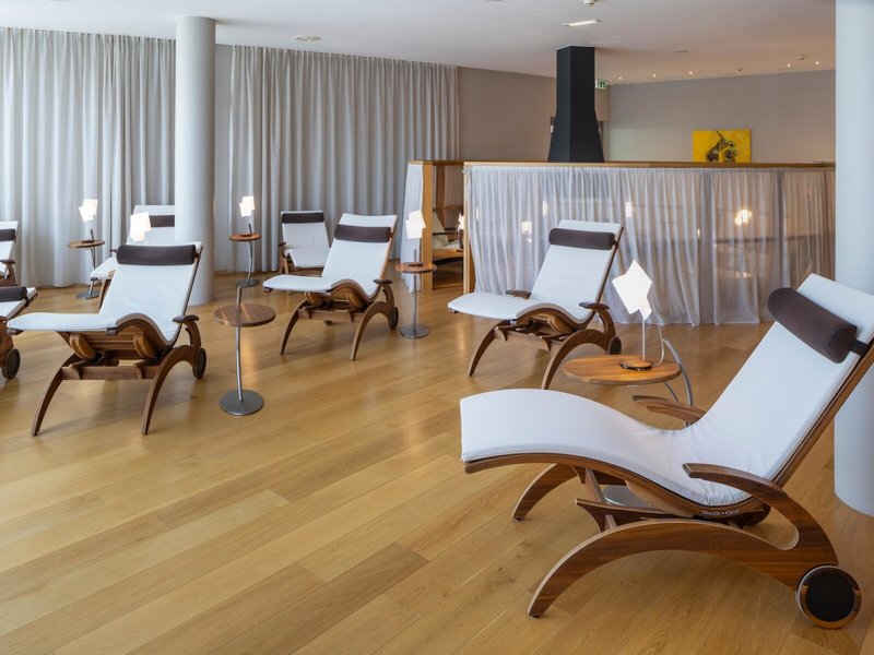 Seilern Vital Resort Villa 40