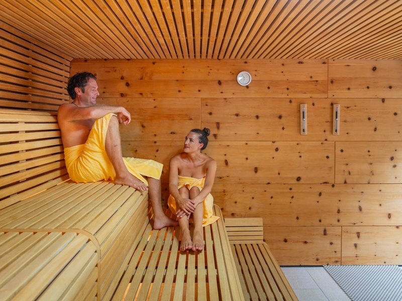 Seilern Vital Resort Villa 43
