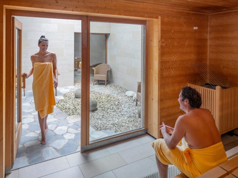 Seilern Vital Resort Villa 44