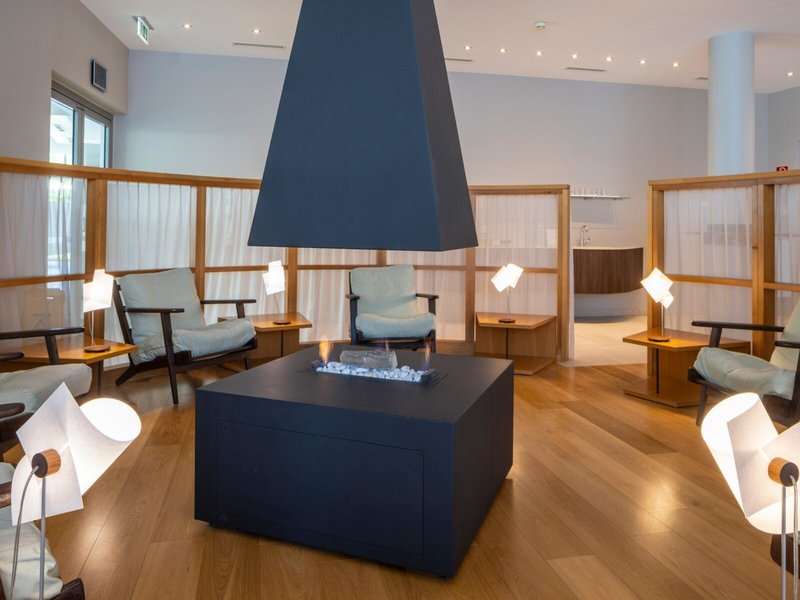 Seilern Vital Resort Villa 48