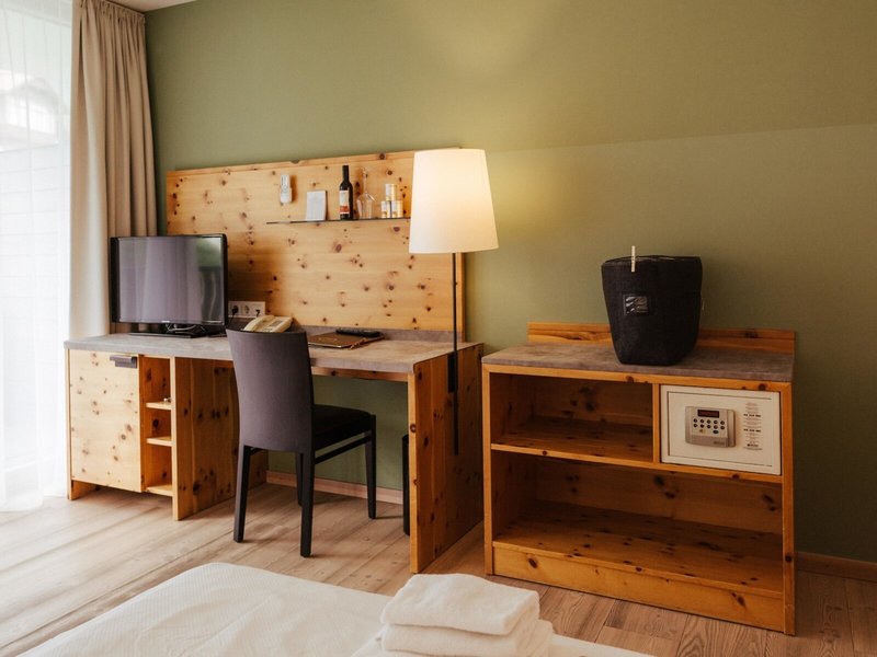 Seilern Vital Resort Villa 49