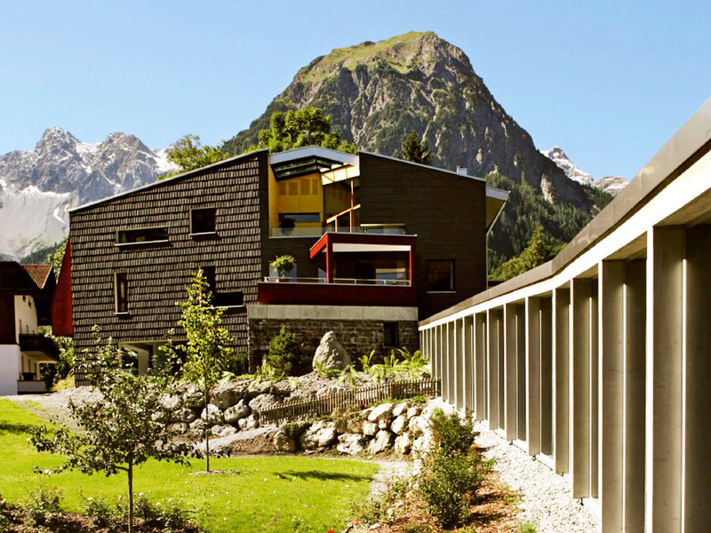 Hotel Walliserhof 1