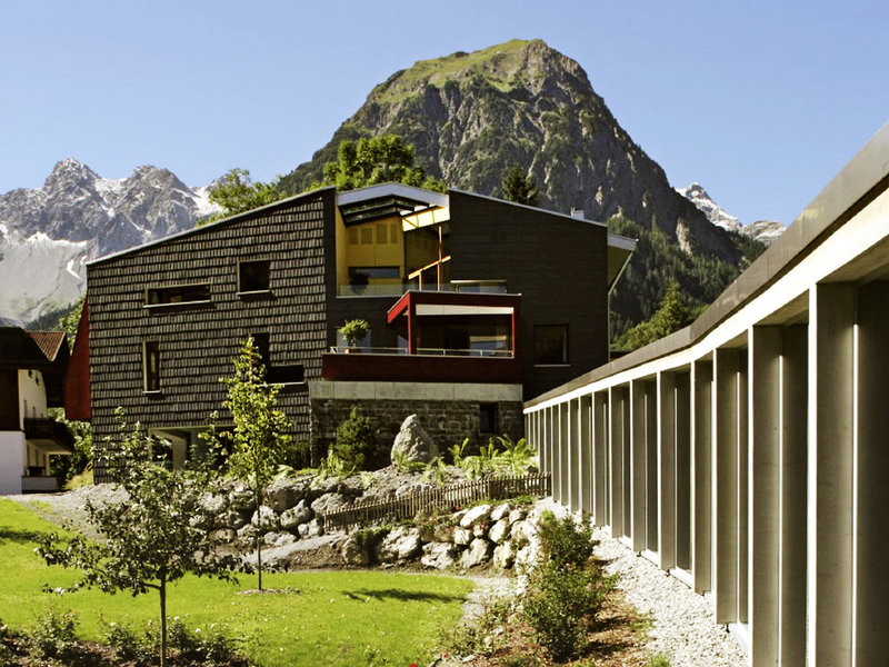 Hotel Walliserhof 2
