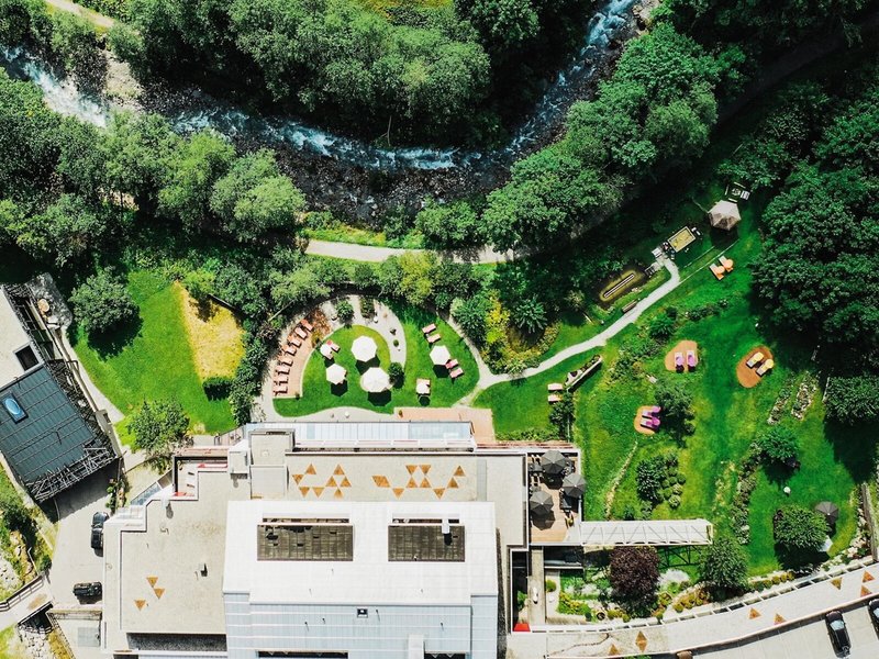Hotel Walliserhof 3