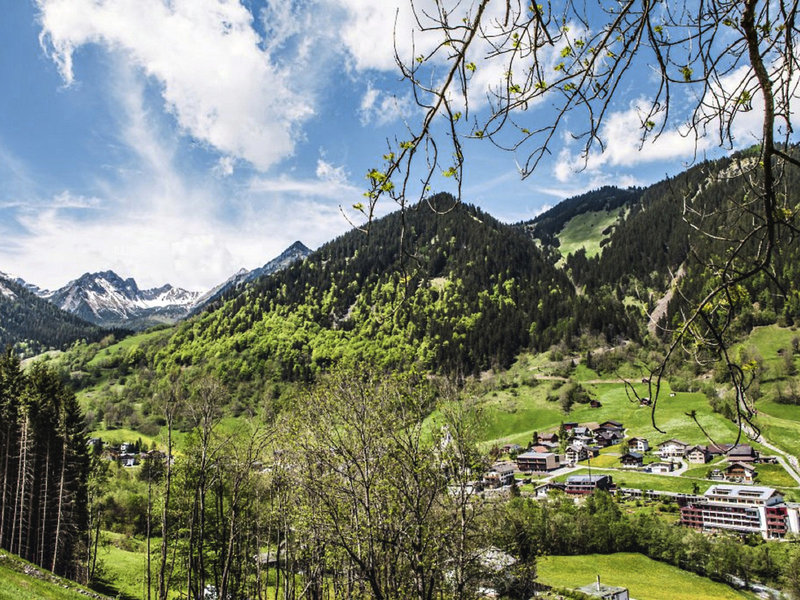Hotel Walliserhof 4