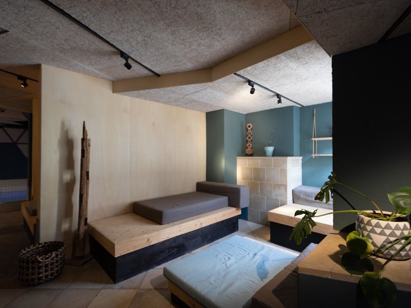 Hotel Walliserhof 7