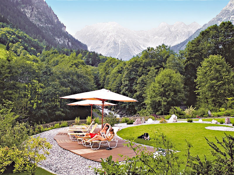 Hotel Walliserhof 10