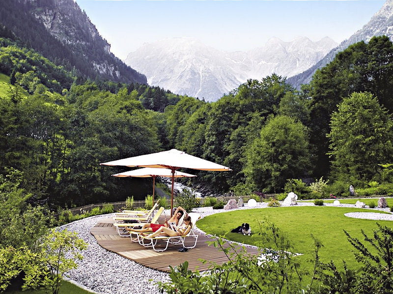 Hotel Walliserhof 12