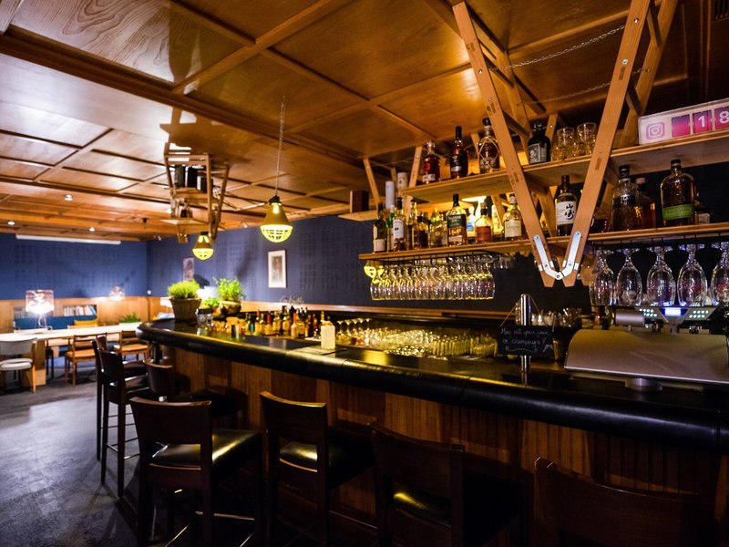 Hotel Walliserhof 18
