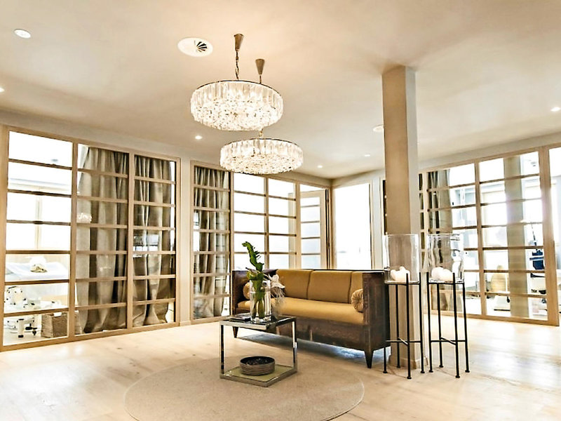 Hotel Walliserhof 20