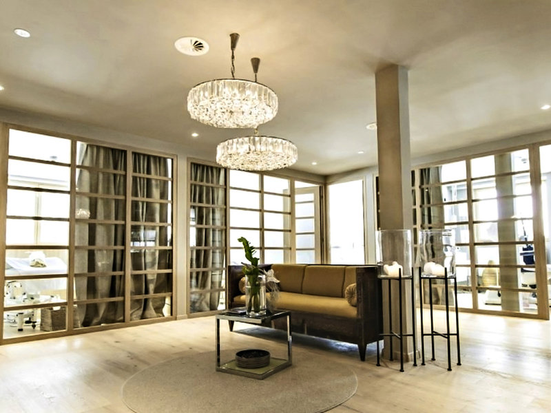 Hotel Walliserhof 22