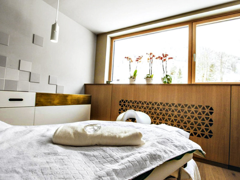 Hotel Walliserhof 24