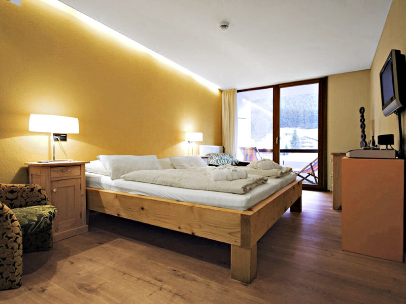 Hotel Walliserhof 29