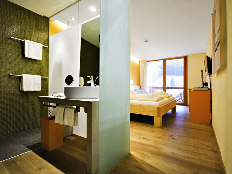 Hotel Walliserhof 30