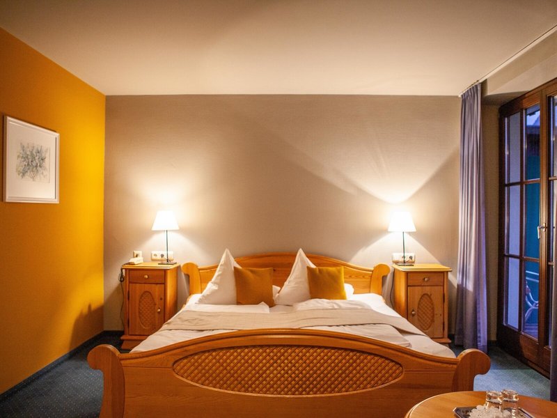 Hotel Walliserhof 38