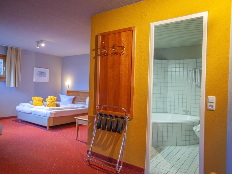 Hotel Walliserhof 40