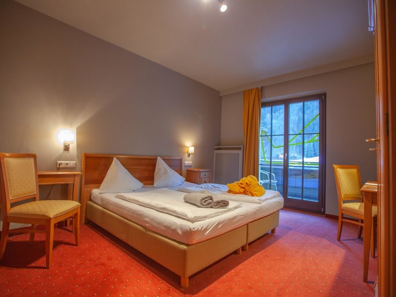 Hotel Walliserhof 41