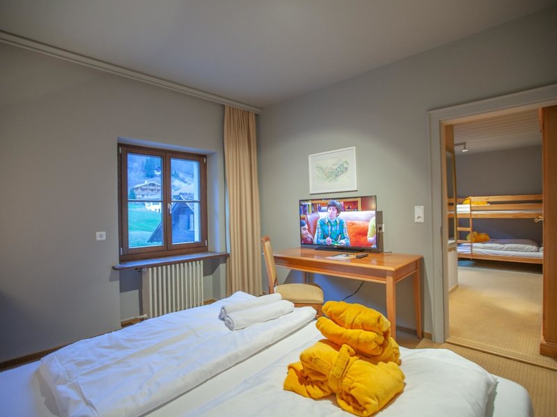 Hotel Walliserhof 42