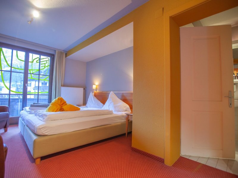 Hotel Walliserhof 45