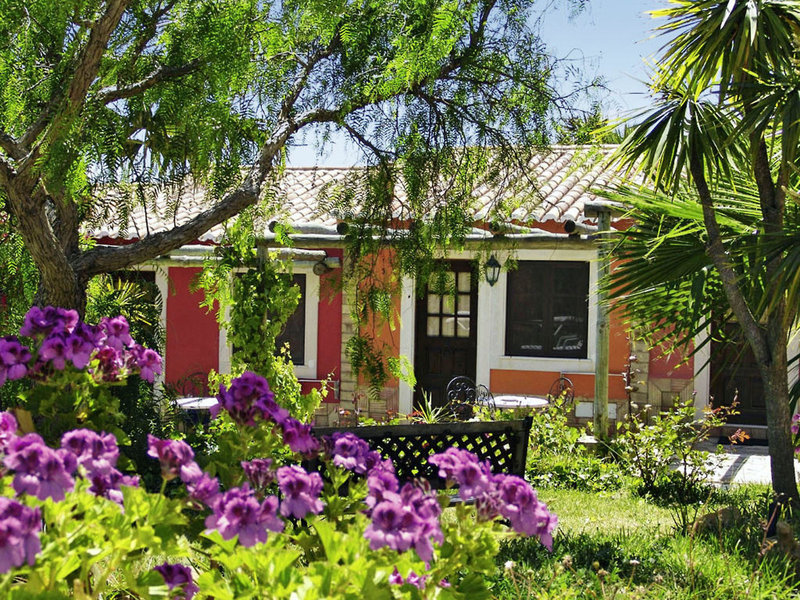 Quinta do Mar - Country & Sea Village 1