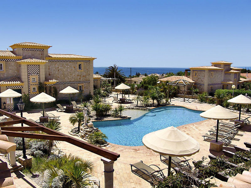 Quinta do Mar - Country & Sea Village 2