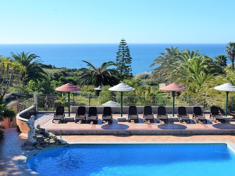 Quinta do Mar - Country & Sea Village 3