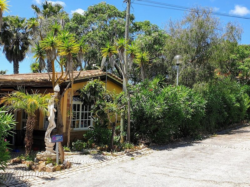 Quinta do Mar - Country & Sea Village 4